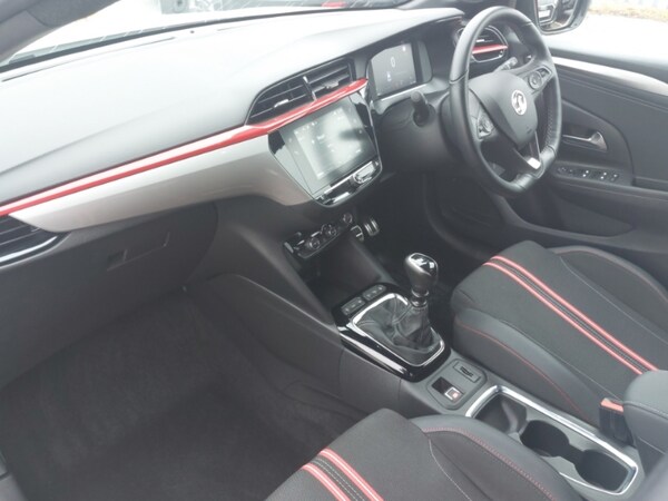 Used Vauxhall Corsa 2022 for sale - 75500937: Photo 5