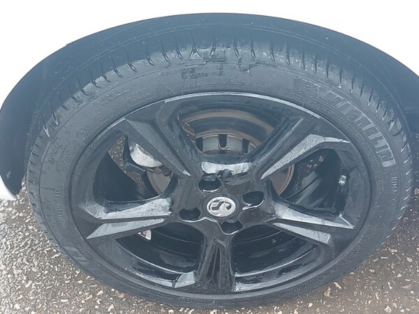 Used Vauxhall Corsa 2022 for sale - 75500937: Photo 9