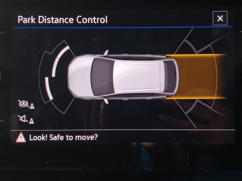 Used Volkswagen Taigo 2022 for sale - 77160257: Photo 11