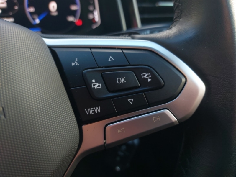 Used Volkswagen Taigo 2022 for sale - 77160257: Photo 13