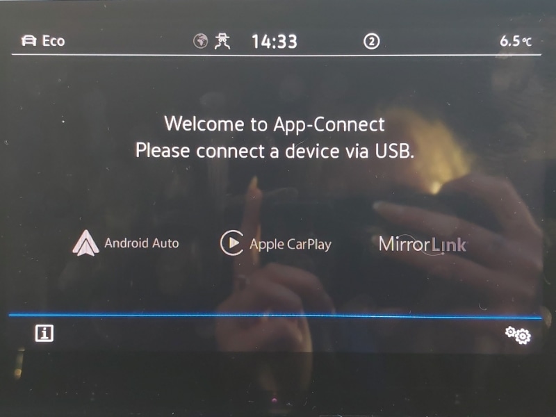 Used Volkswagen Taigo 2022 for sale - 77160257: Photo 15