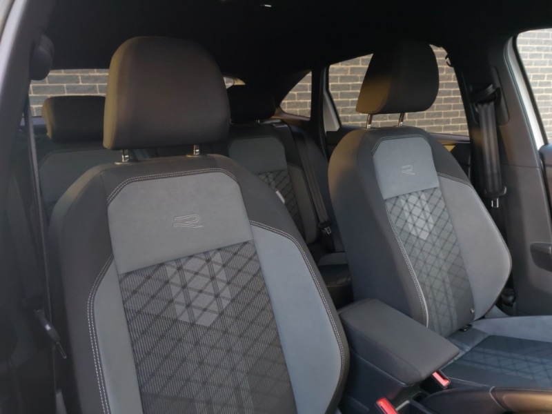 Used Volkswagen Taigo 2022 for sale - 77160257: Photo 19