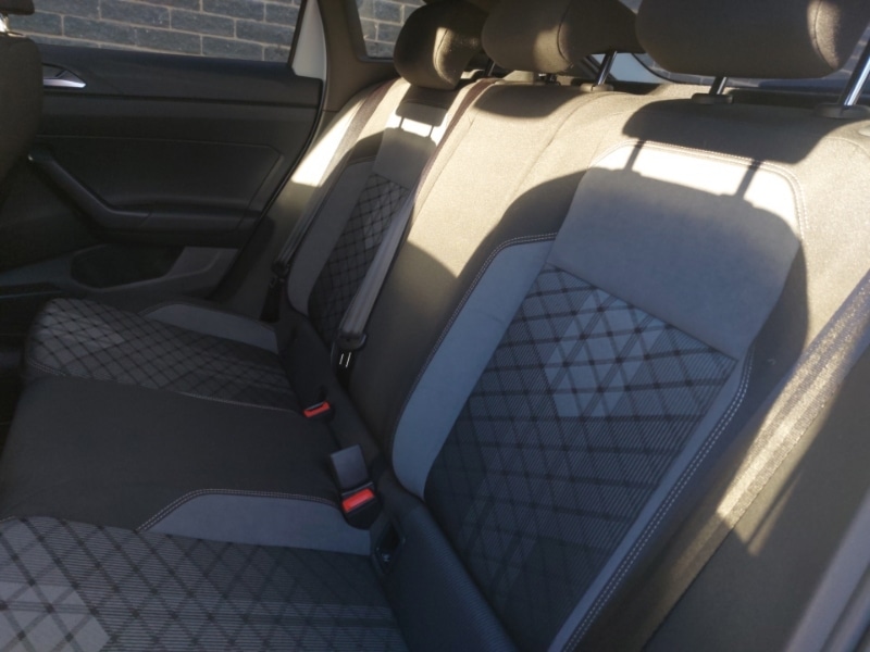 Used Volkswagen Taigo 2022 for sale - 77160257: Photo 6