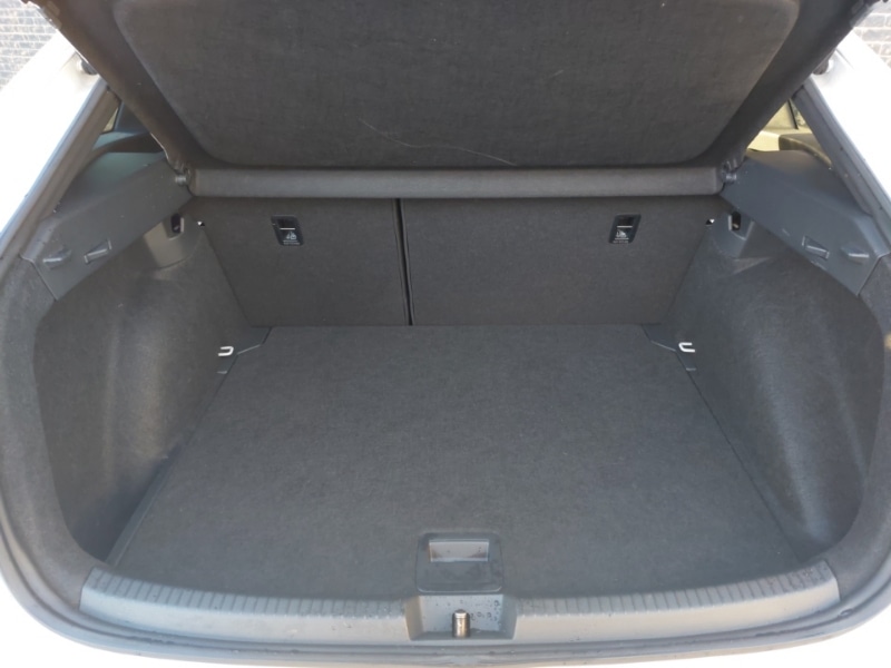 Used Volkswagen Taigo 2022 for sale - 77160257: Photo 8