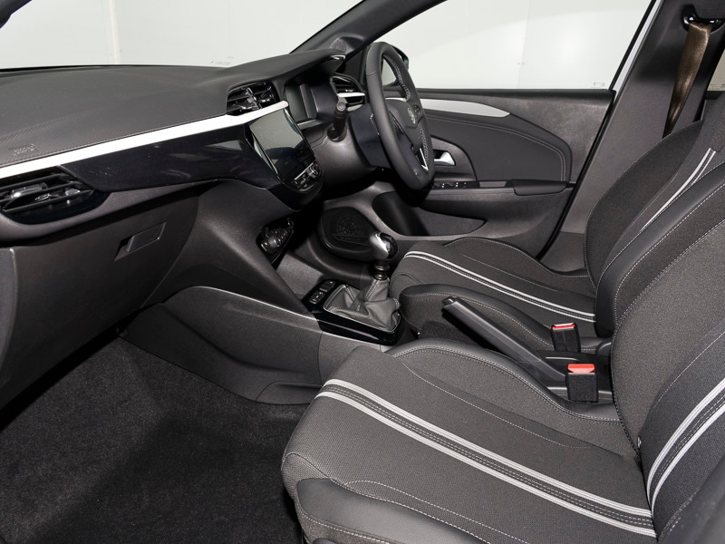 Used Vauxhall Corsa 2025 for sale - 76854004: Photo 5