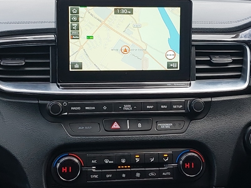 Used Kia Ceed 2019 for sale - 77379701: Photo 10