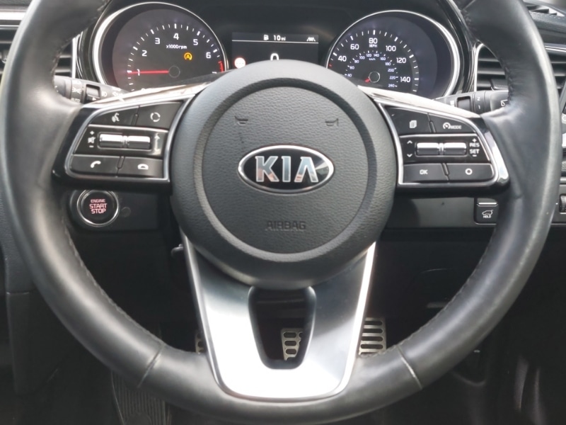 Used Kia Ceed 2019 for sale - 77379701: Photo 11