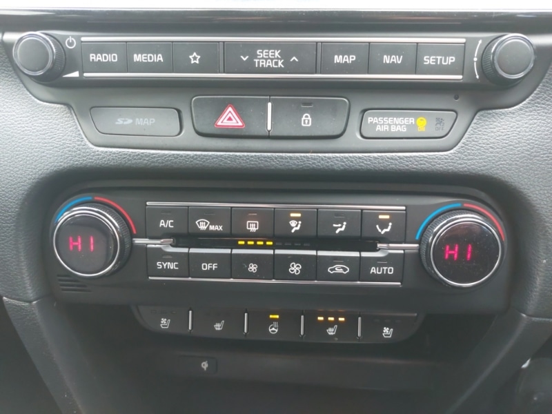 Used Kia Ceed 2019 for sale - 77379701: Photo 17