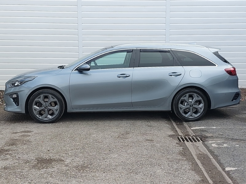 Used Kia Ceed 2019 for sale - 77379701: Photo 4