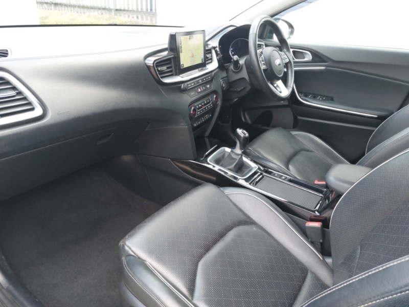 Used Kia Ceed 2019 for sale - 77379701: Photo 5