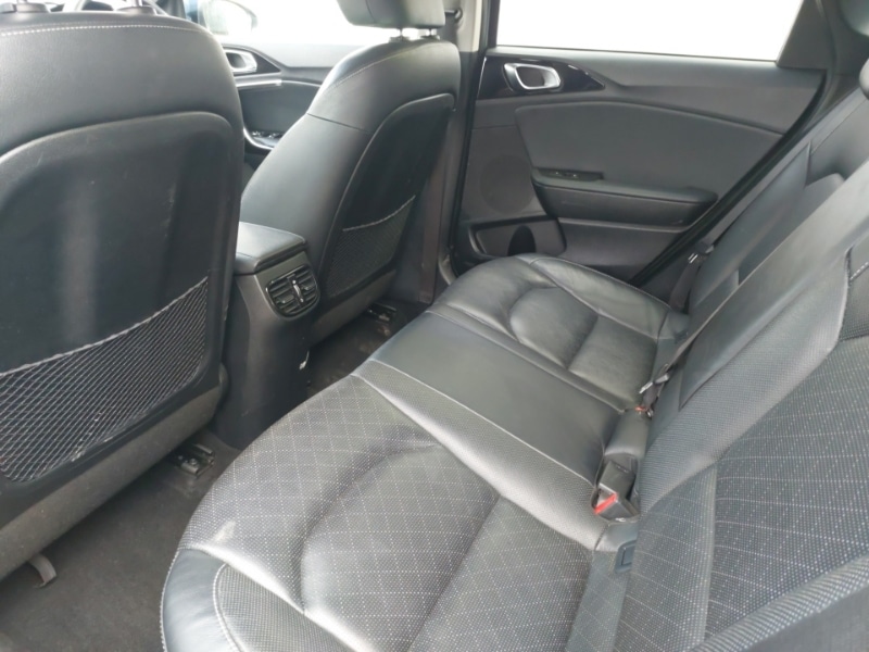 Used Kia Ceed 2019 for sale - 77379701: Photo 6