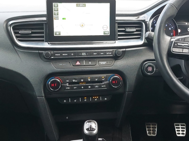 Used Kia Ceed 2019 for sale - 77379701: Photo 7