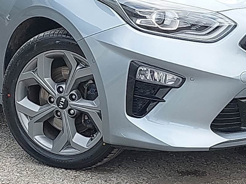 Used Kia Ceed 2019 for sale - 77379701: Photo 9