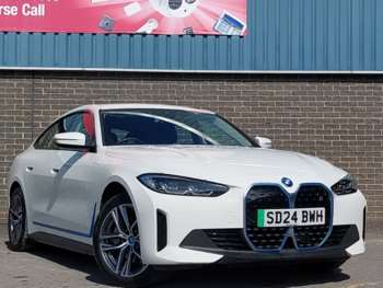 2024 - 210kW eDrive35 Sport 70kWh 5dr Auto