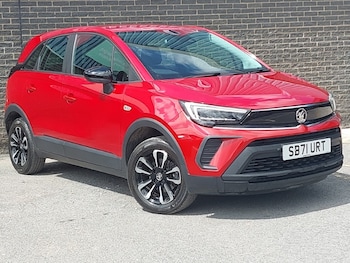 2022 - 1.2 Turbo SE Edition 5dr