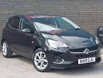 Used Vauxhall Corsa 2019 for sale - 75147139: Photo