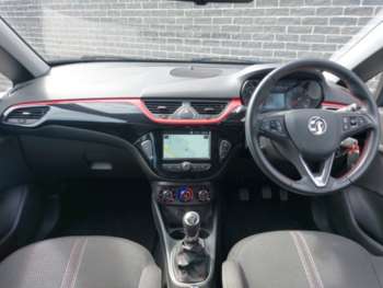 Used Vauxhall Corsa 2019 for sale - 75147139: Photo