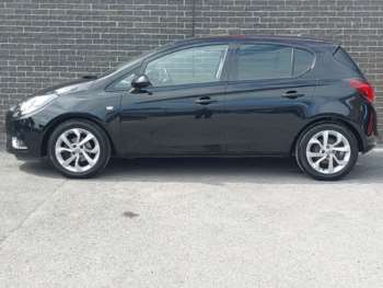 Used Vauxhall Corsa 2019 for sale - 75147139: Photo