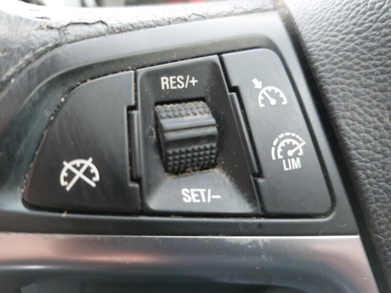 Used Vauxhall Astra 2014 for sale - 77964278: Photo 13