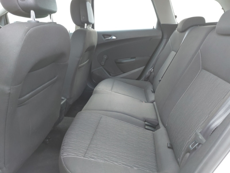 Used Vauxhall Astra 2014 for sale - 77964278: Photo 6