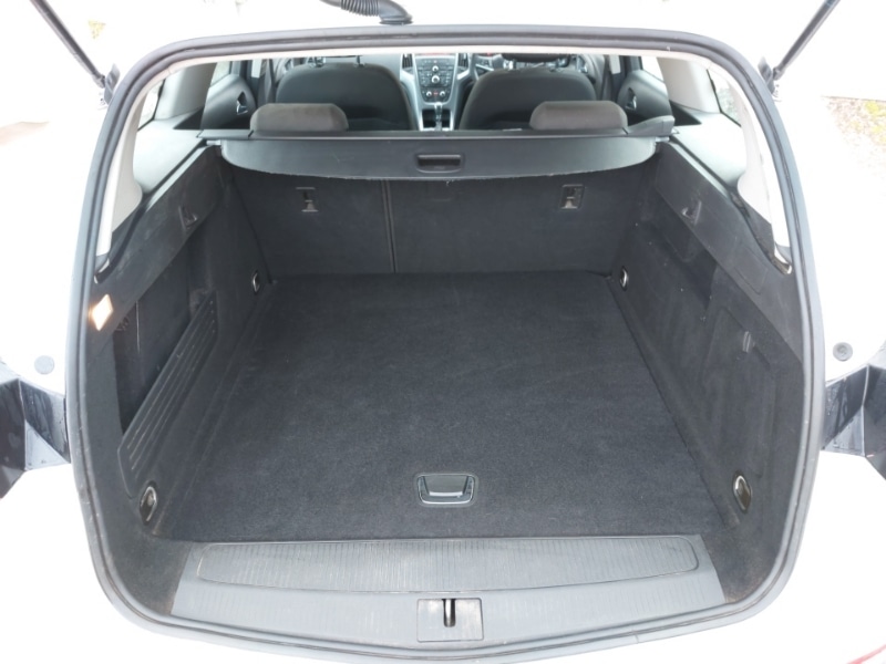 Used Vauxhall Astra 2014 for sale - 77964278: Photo 8