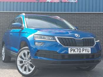 2020 - 1.5 TSI SE L 5dr DSG