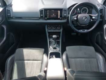 Used Skoda Karoq 2020 for sale - 74887130: Photo