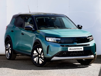 Used Vauxhall Frontera 2026 for sale - 78364838: Photo