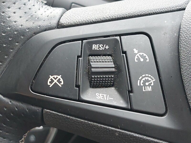 Used Vauxhall Corsa 2018 for sale - 77530866: Photo 13