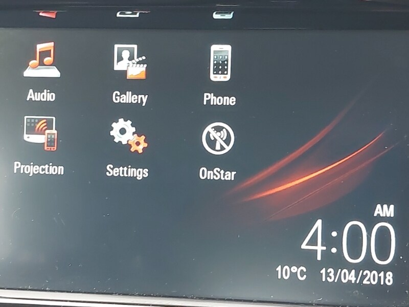 Used Vauxhall Corsa 2018 for sale - 77530866: Photo 14