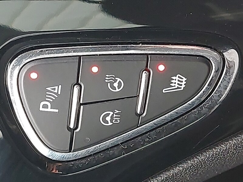 Used Vauxhall Corsa 2018 for sale - 77530866: Photo 16