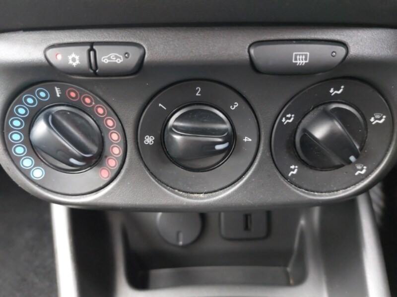 Used Vauxhall Corsa 2018 for sale - 77530866: Photo 17