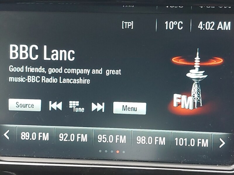 Used Vauxhall Corsa 2018 for sale - 77530866: Photo 19