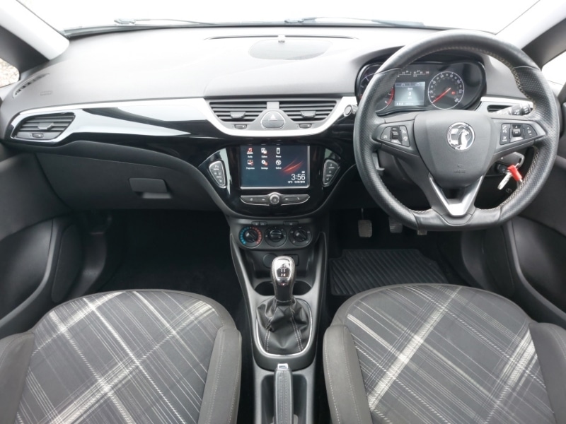 Used Vauxhall Corsa 2018 for sale - 77530866: Photo 2
