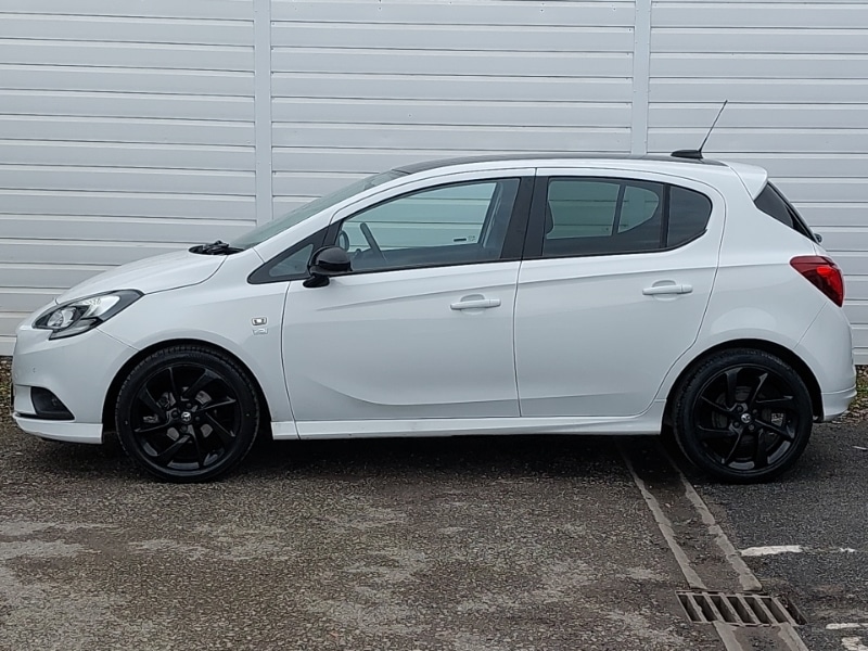 Used Vauxhall Corsa 2018 for sale - 77530866: Photo 4