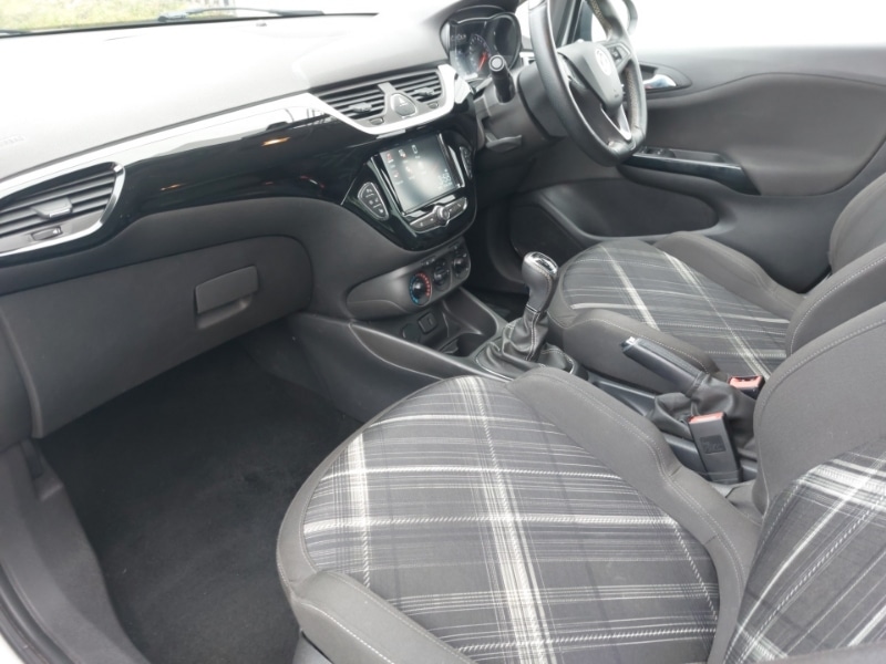 Used Vauxhall Corsa 2018 for sale - 77530866: Photo 5