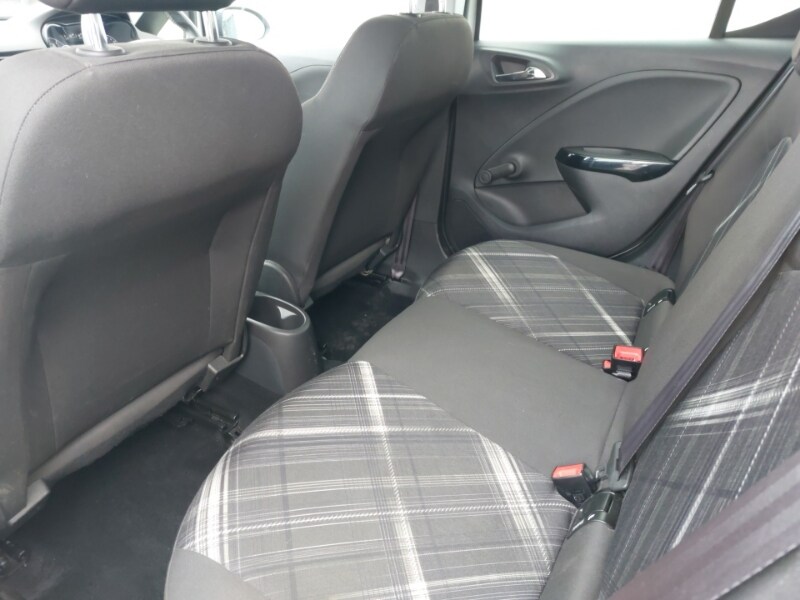 Used Vauxhall Corsa 2018 for sale - 77530866: Photo 6