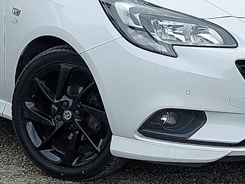 Used Vauxhall Corsa 2018 for sale - 77530866: Photo 9