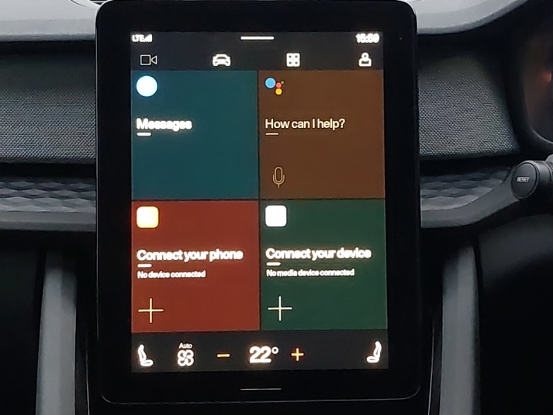Used Polestar Polestar 2 2022 for sale - 77265466: Photo 10