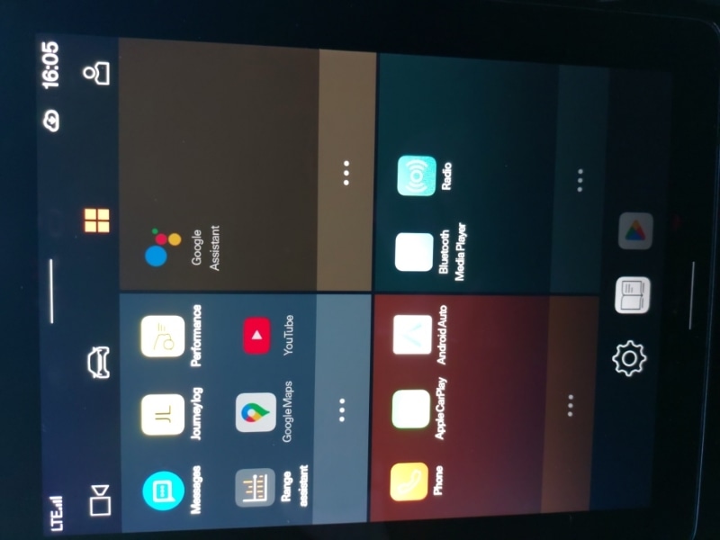 Used Polestar Polestar 2 2022 for sale - 77265466: Photo 18