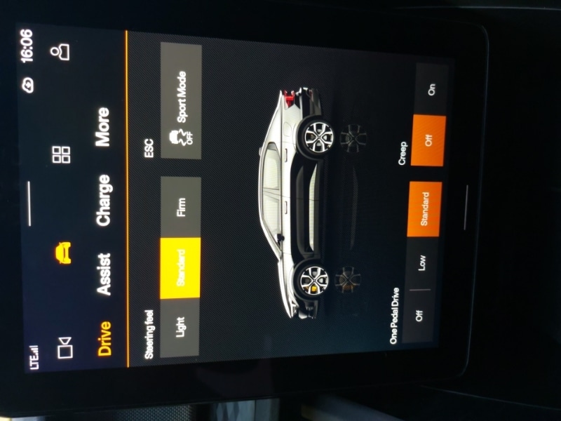 Used Polestar Polestar 2 2022 for sale - 77265466: Photo 19