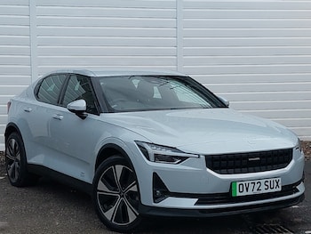 Used Polestar Polestar 2 2022 for sale - 77265466: Photo