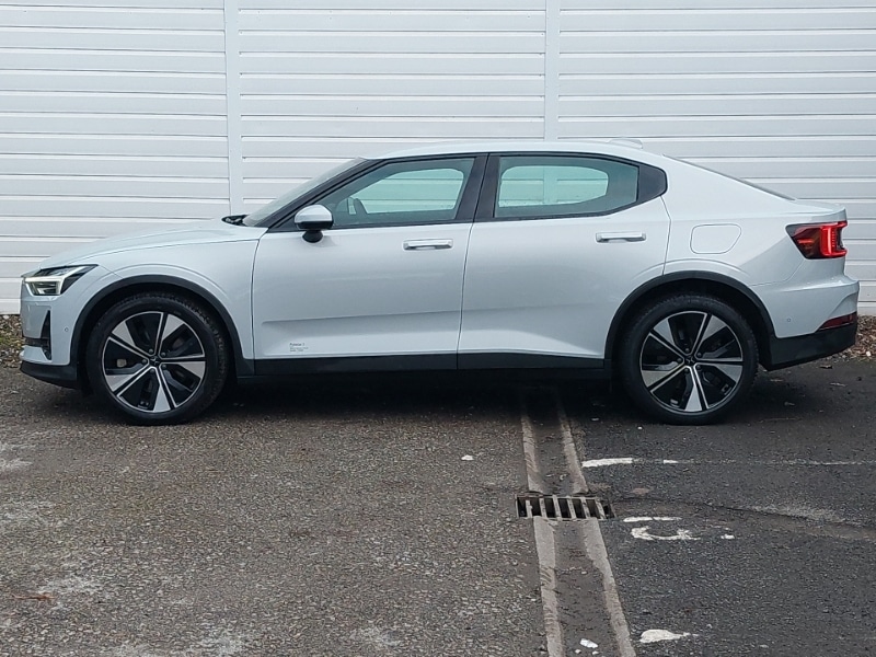 Used Polestar Polestar 2 2022 for sale - 77265466: Photo 4