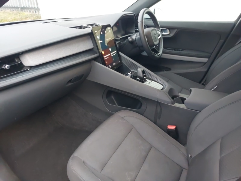 Used Polestar Polestar 2 2022 for sale - 77265466: Photo 5