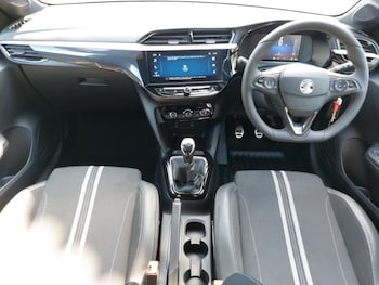 Used Vauxhall Corsa 2024 for sale - 78653879: Photo