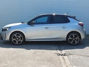 Used Vauxhall Corsa 2024 for sale - 78653879: Photo