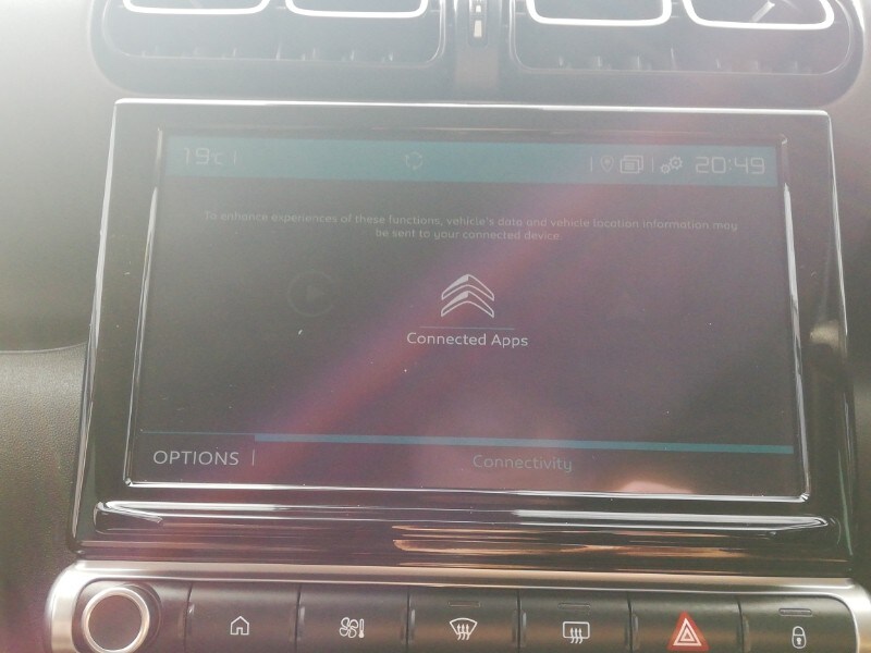 Used Citroen C3 Aircross 2022 for sale - 76860750: Photo 18