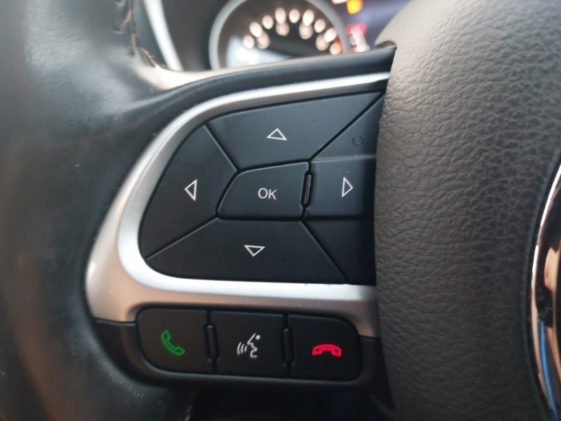 Used Jeep Compass 2018 for sale - 76387929: Photo 13