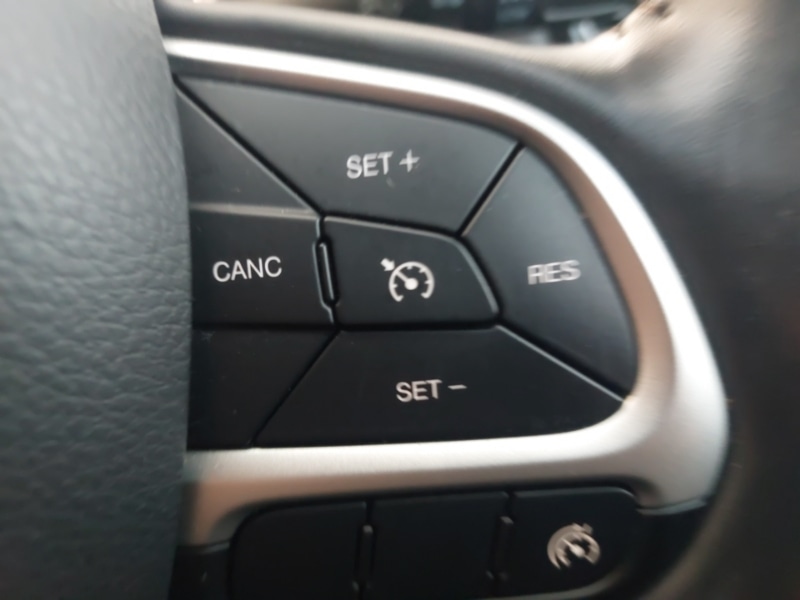 Used Jeep Compass 2018 for sale - 76387929: Photo 14