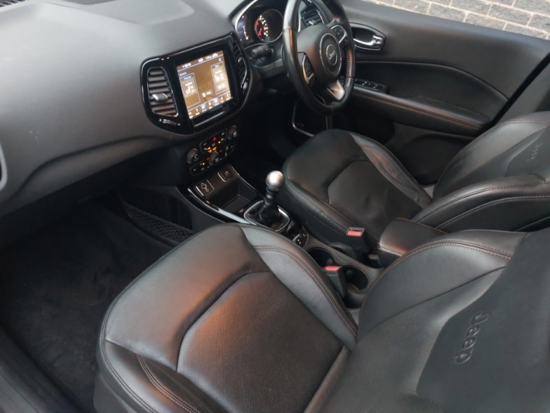 Used Jeep Compass 2018 for sale - 76387929: Photo 5